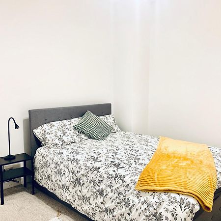 Cosy 2 Bedroom Apartment In Swiss Cottage. Londyn Zewnętrze zdjęcie