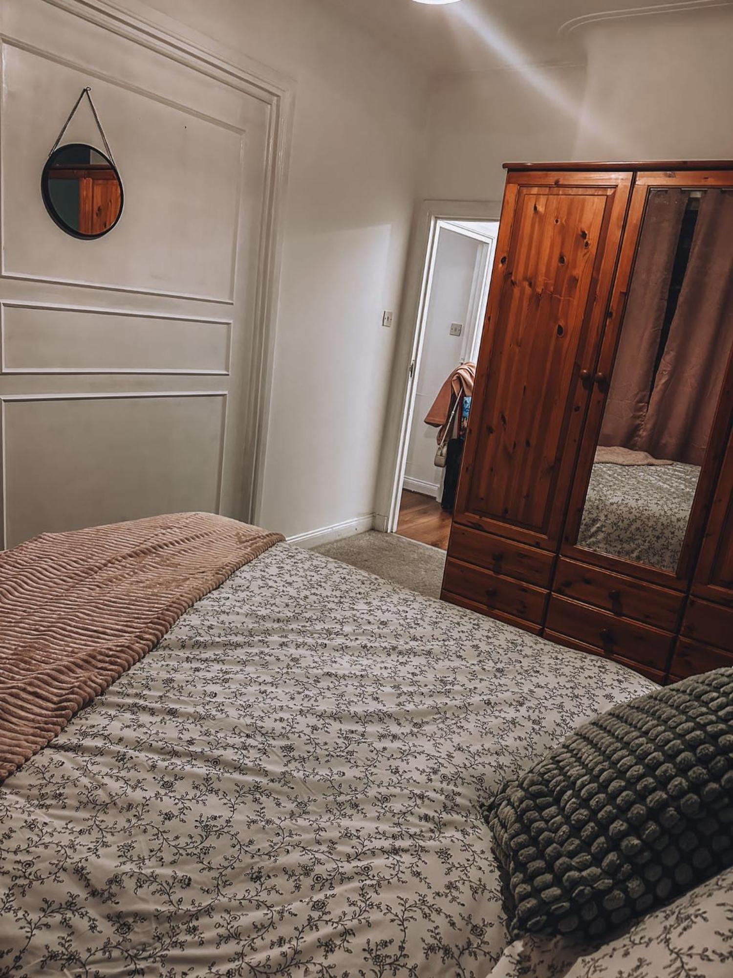 Cosy 2 Bedroom Apartment In Swiss Cottage. Londyn Zewnętrze zdjęcie