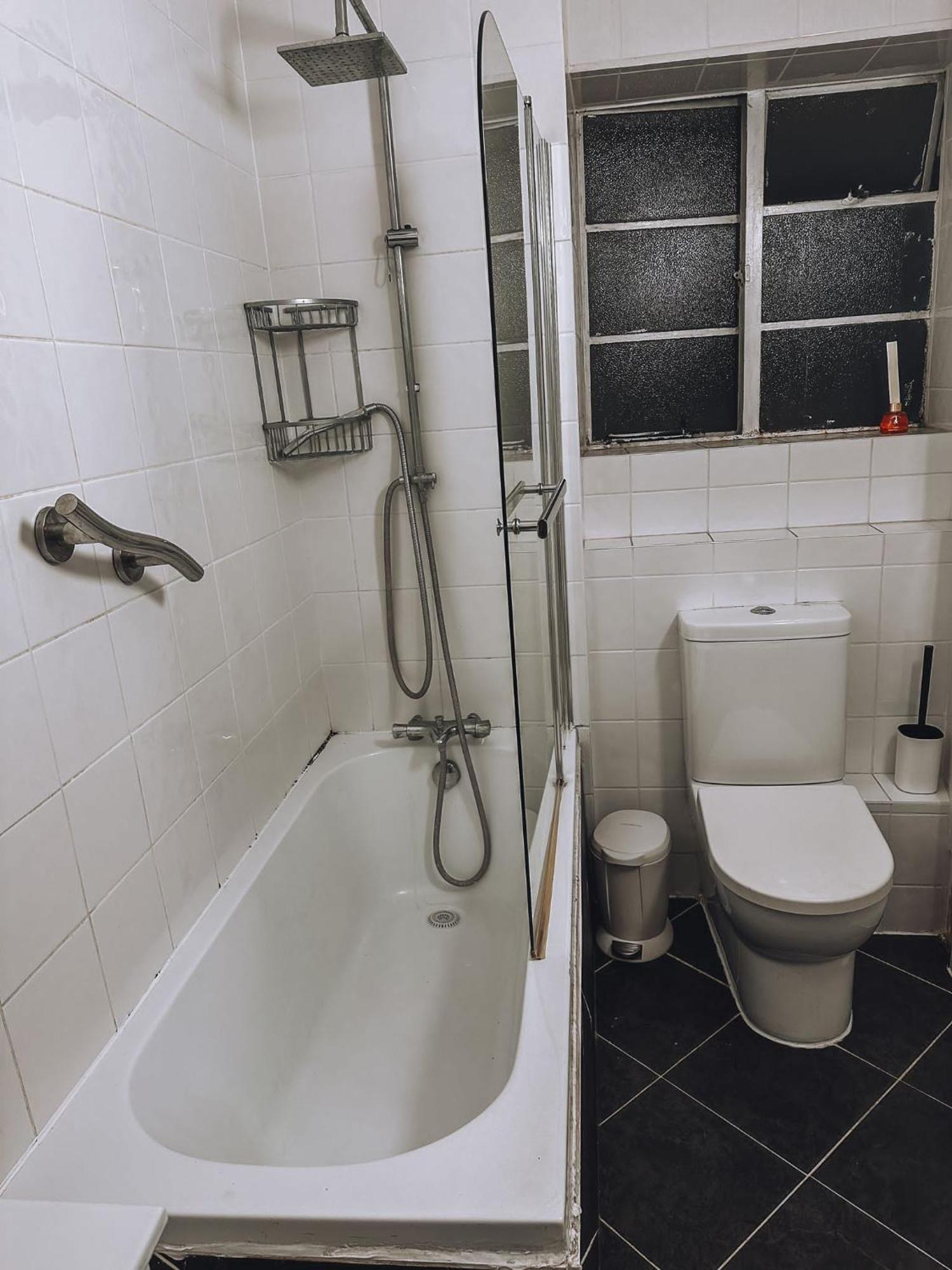 Cosy 2 Bedroom Apartment In Swiss Cottage. Londyn Zewnętrze zdjęcie