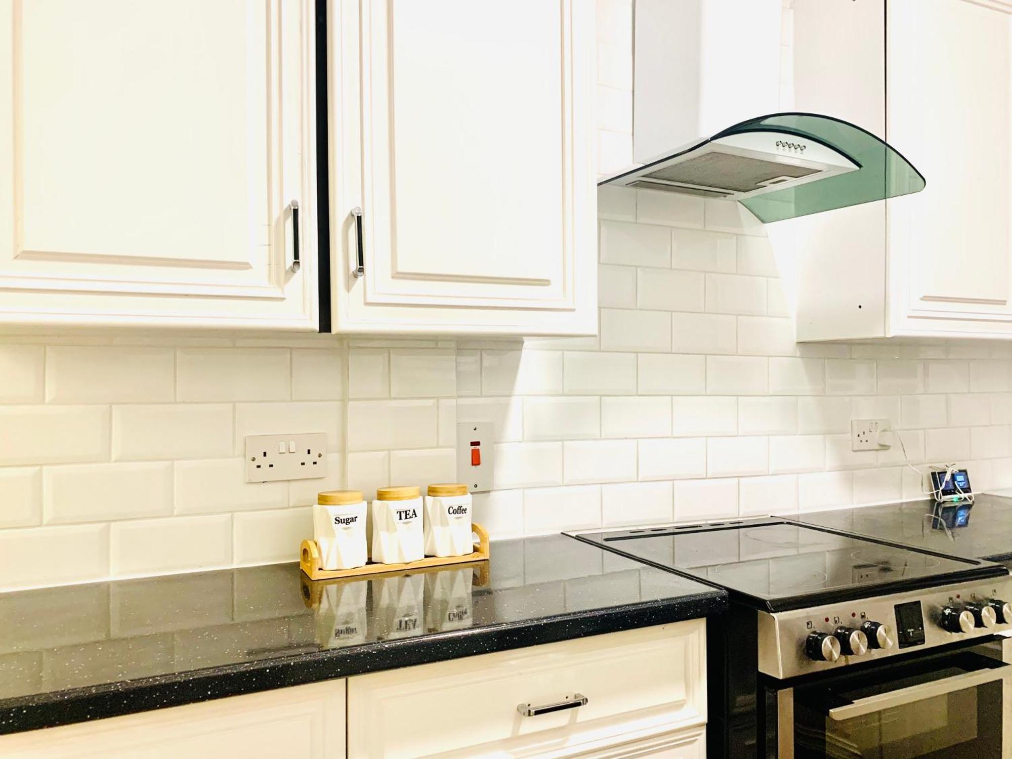 Cosy 2 Bedroom Apartment In Swiss Cottage. Londyn Zewnętrze zdjęcie