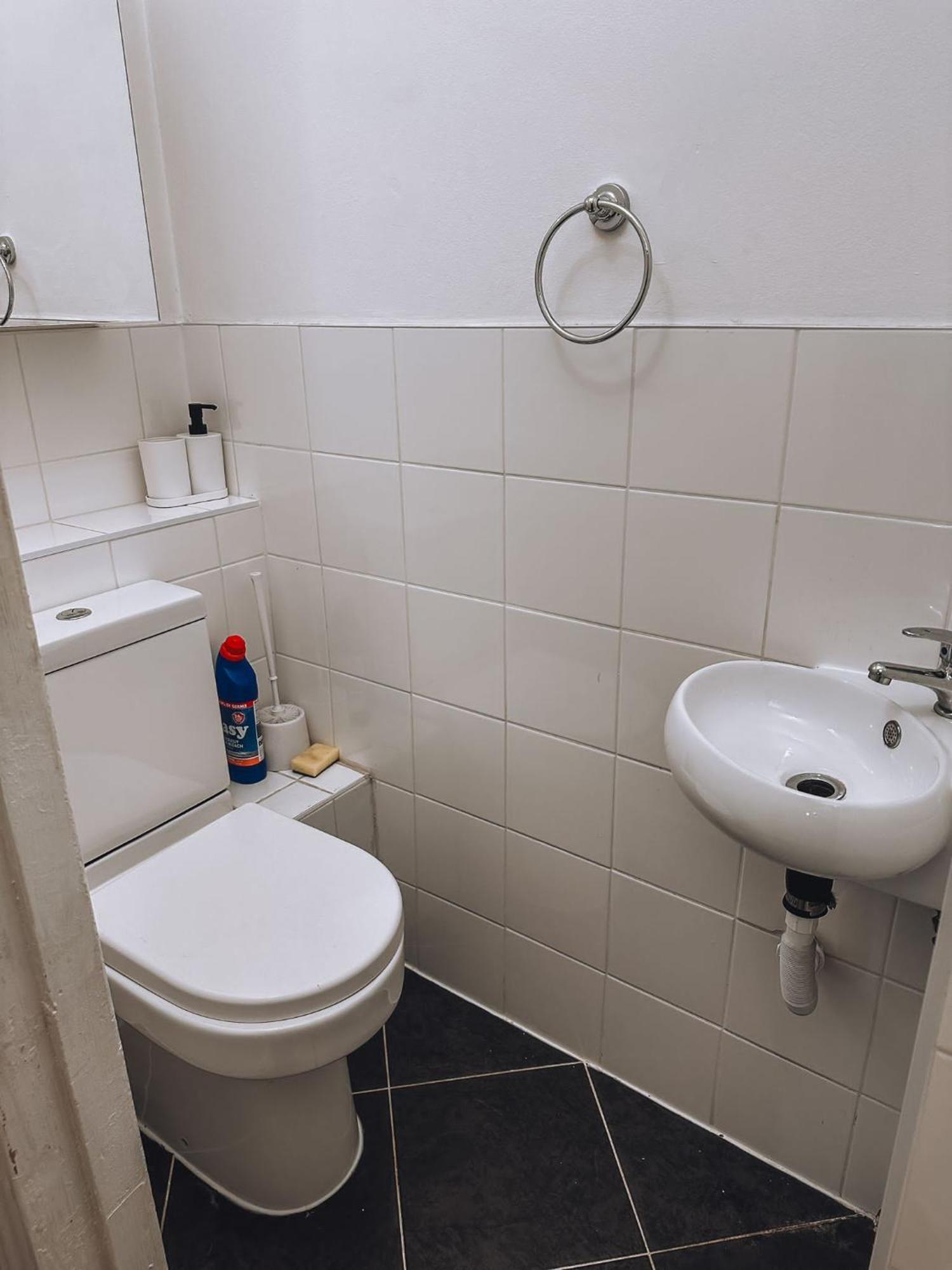 Cosy 2 Bedroom Apartment In Swiss Cottage. Londyn Zewnętrze zdjęcie