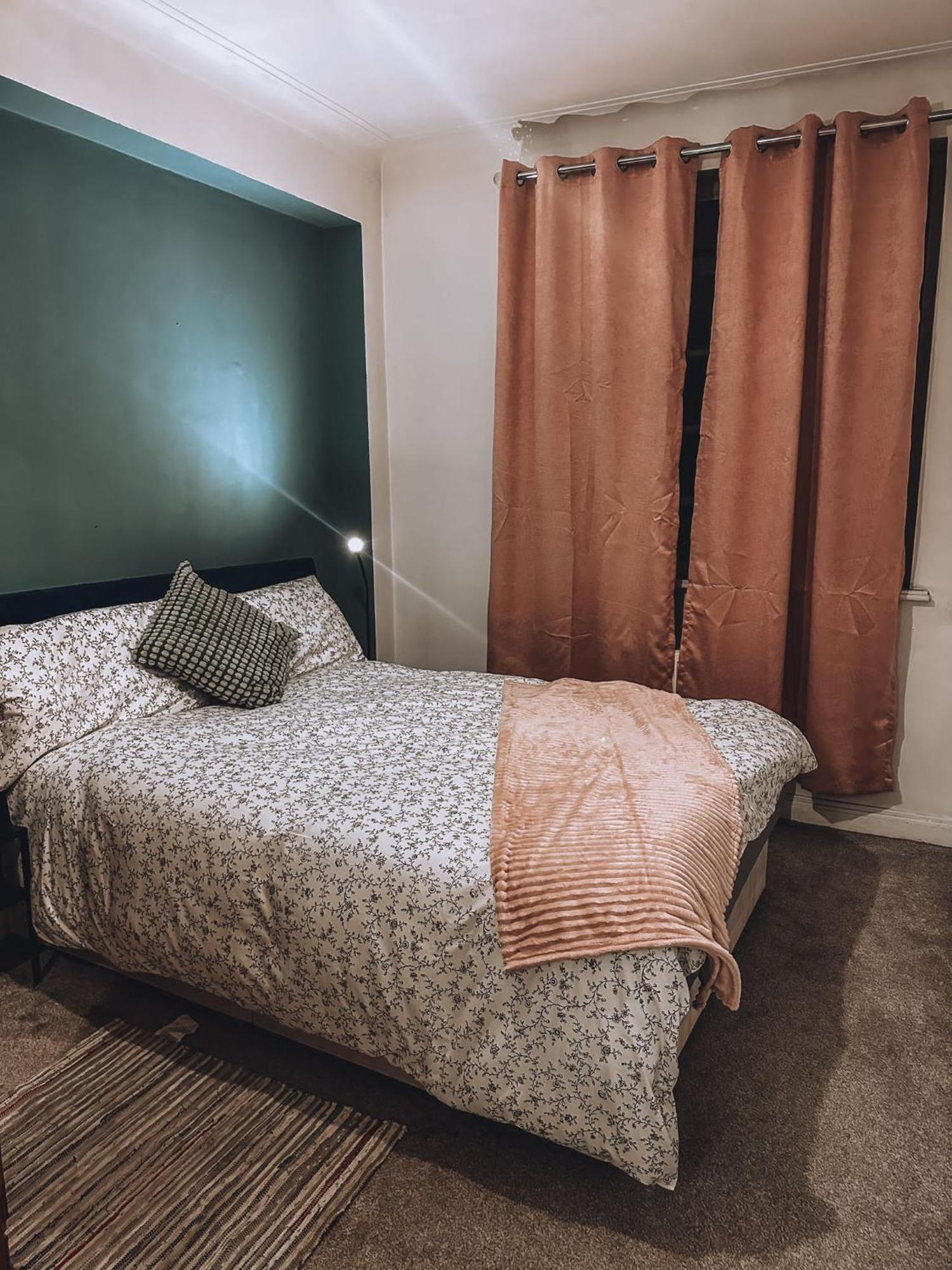Cosy 2 Bedroom Apartment In Swiss Cottage. Londyn Zewnętrze zdjęcie