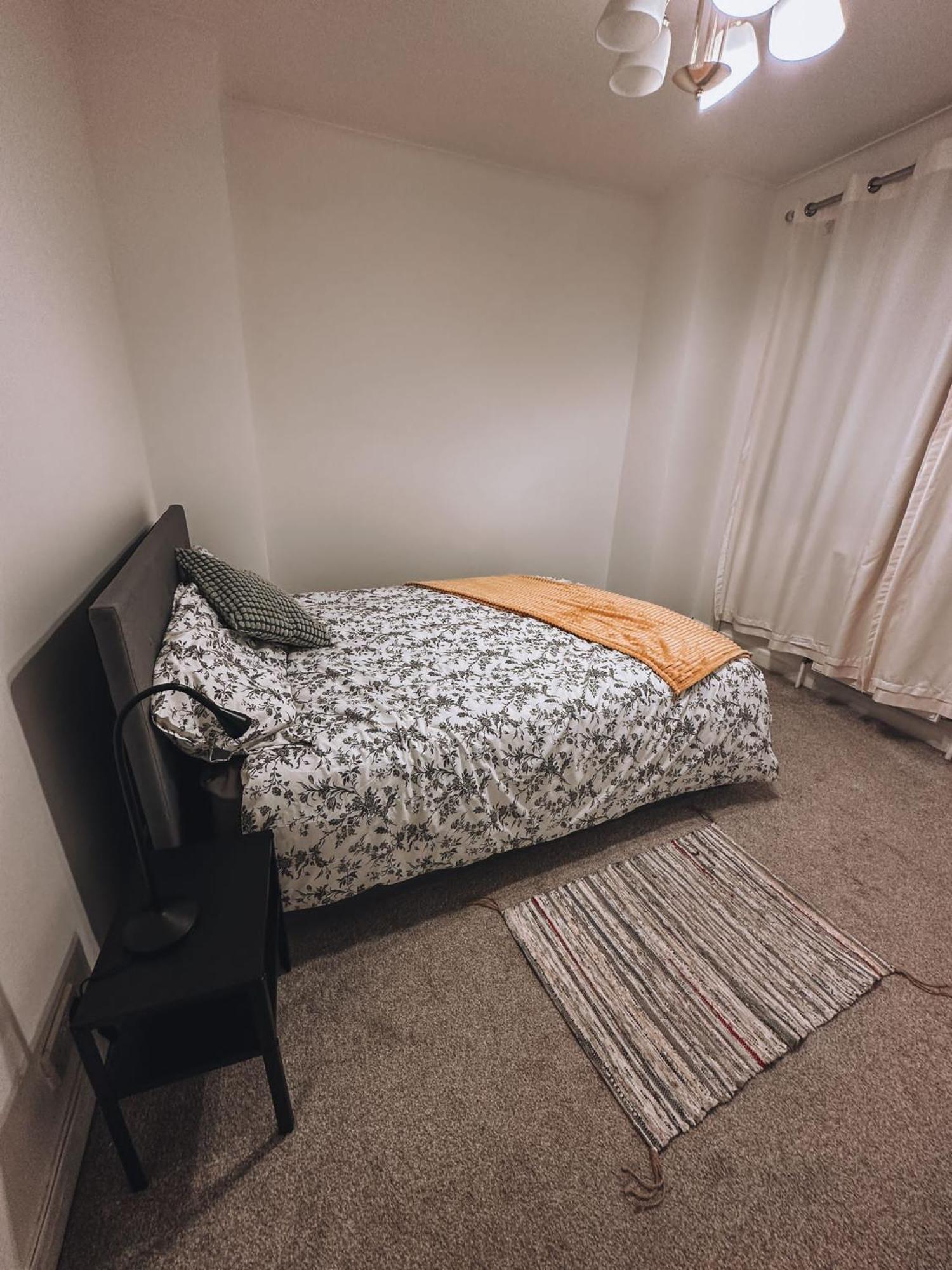 Cosy 2 Bedroom Apartment In Swiss Cottage. Londyn Zewnętrze zdjęcie