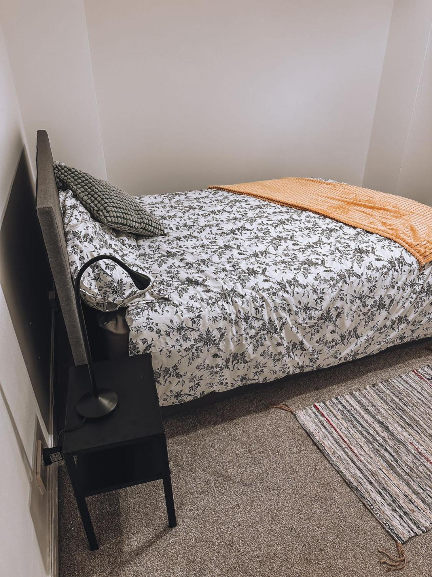 Cosy 2 Bedroom Apartment In Swiss Cottage. Londyn Zewnętrze zdjęcie