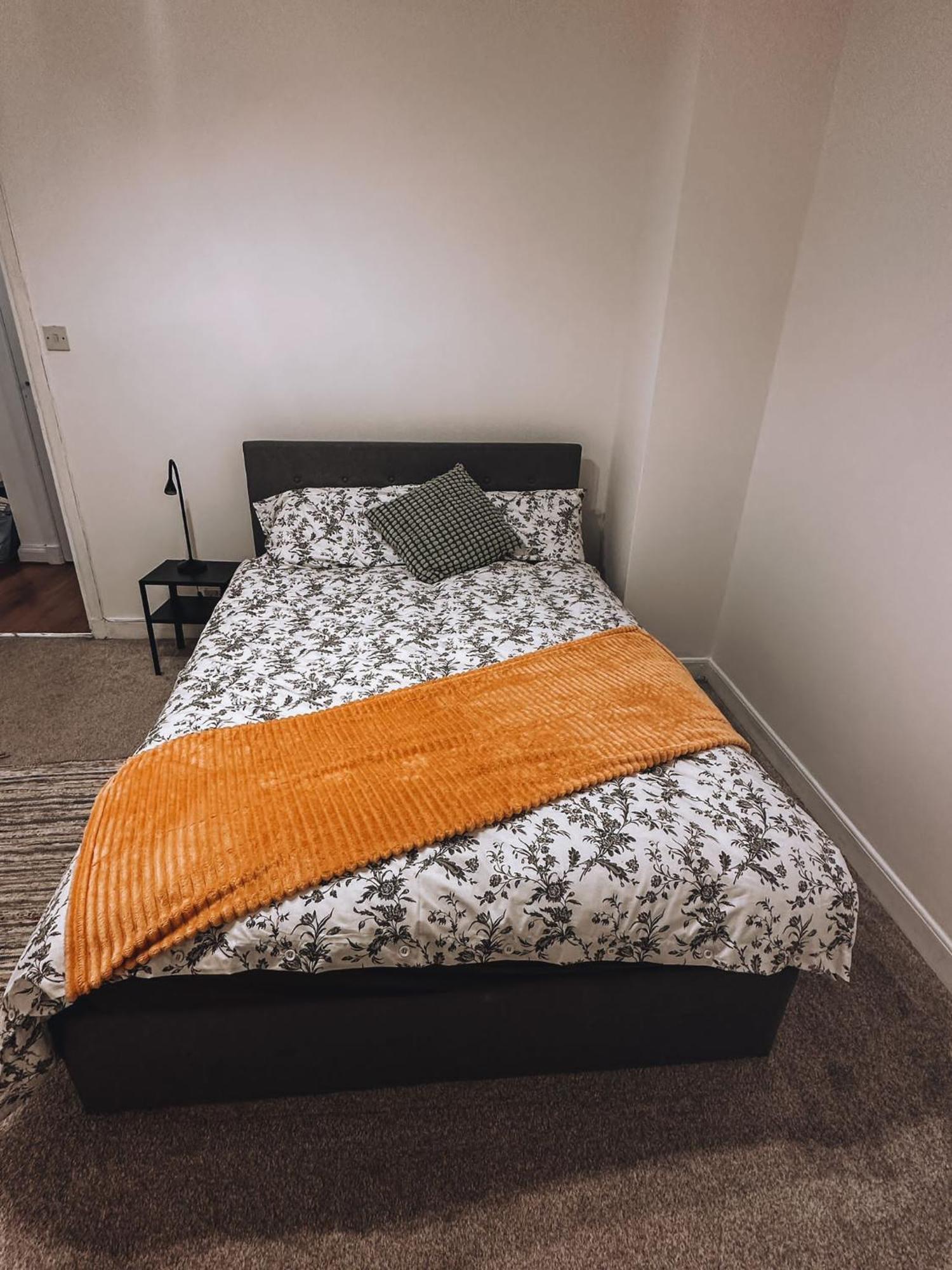 Cosy 2 Bedroom Apartment In Swiss Cottage. Londyn Zewnętrze zdjęcie
