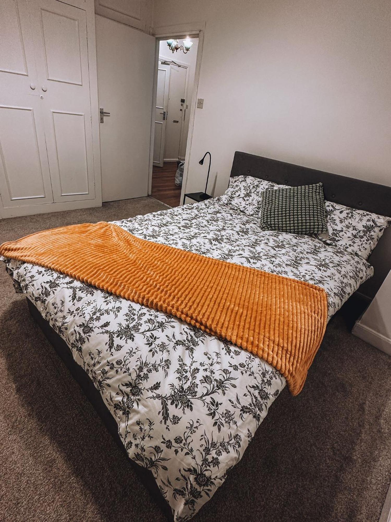 Cosy 2 Bedroom Apartment In Swiss Cottage. Londyn Zewnętrze zdjęcie