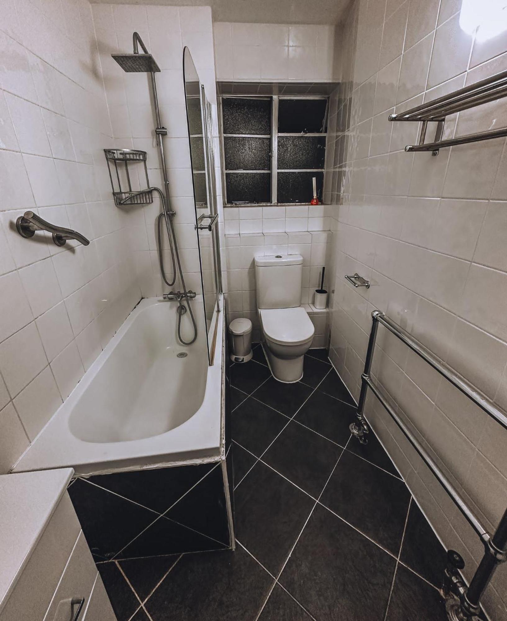 Cosy 2 Bedroom Apartment In Swiss Cottage. Londyn Zewnętrze zdjęcie