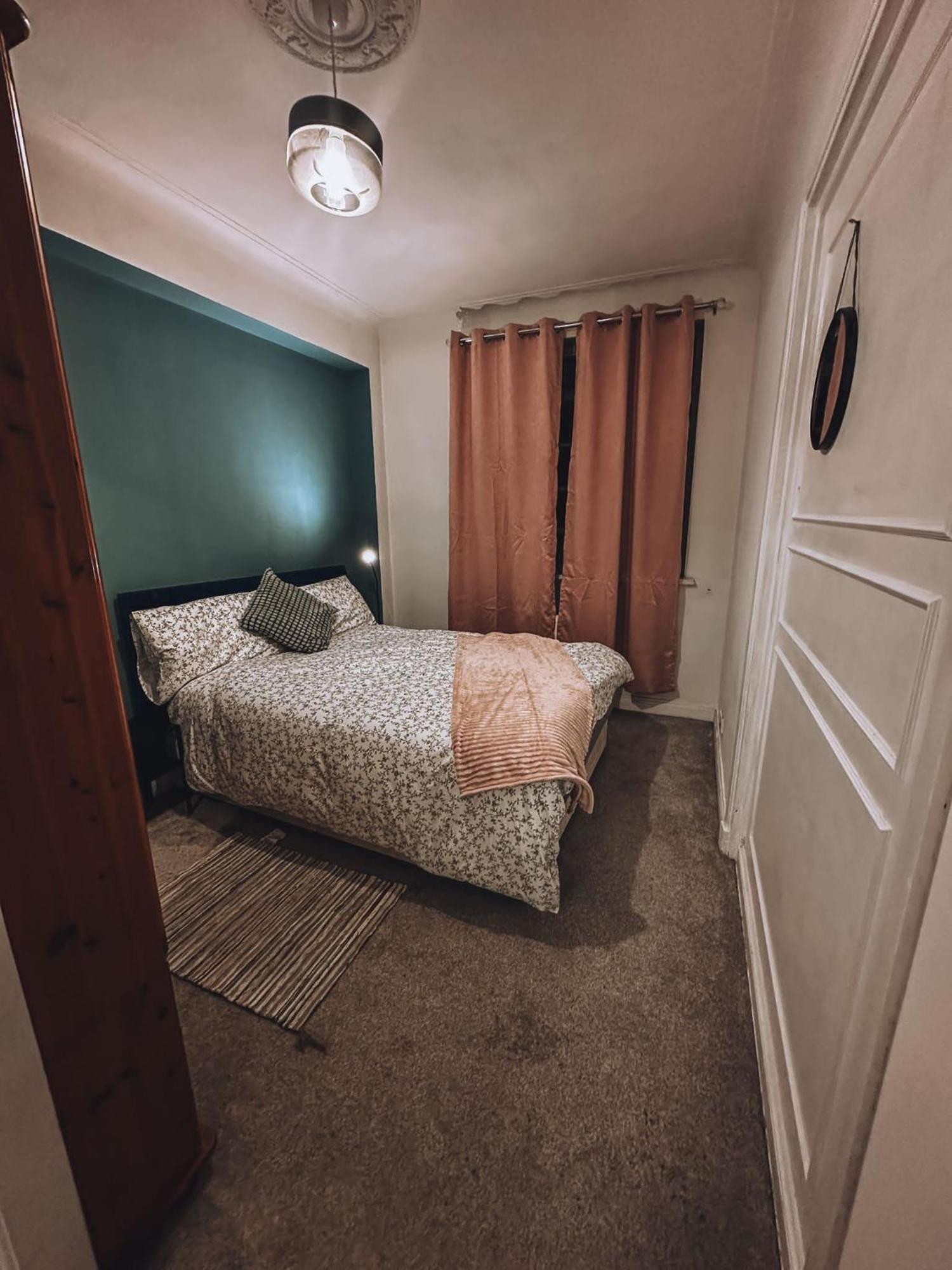 Cosy 2 Bedroom Apartment In Swiss Cottage. Londyn Zewnętrze zdjęcie