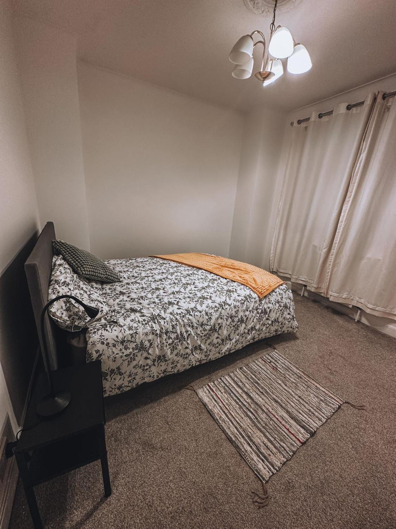 Cosy 2 Bedroom Apartment In Swiss Cottage. Londyn Zewnętrze zdjęcie